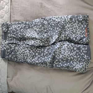 Boy's Snow Pants